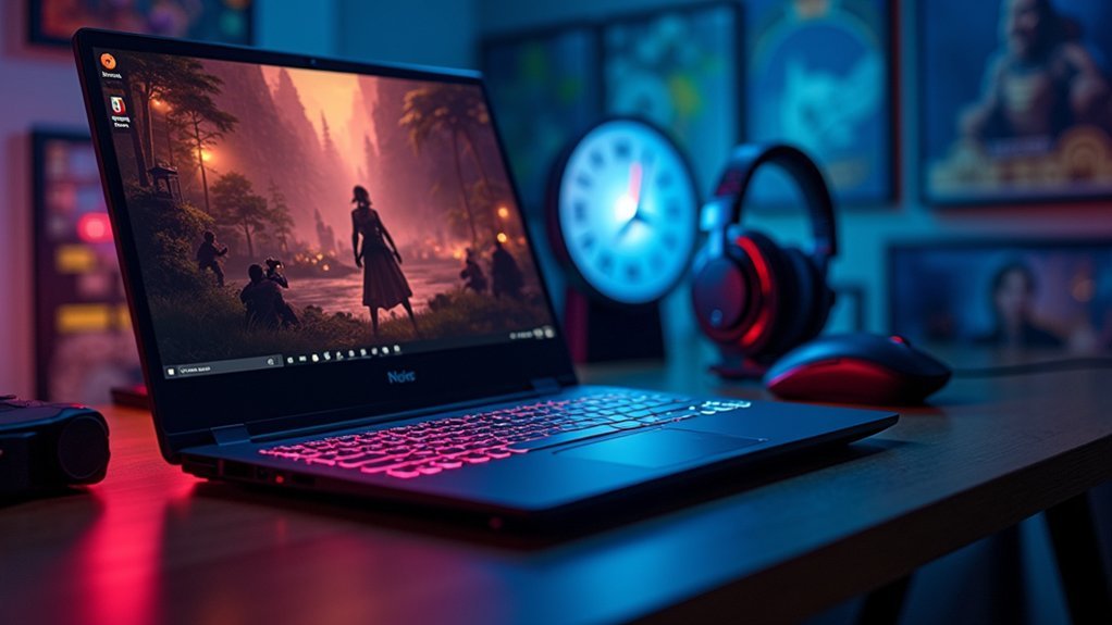 affordable gaming laptop upgrades