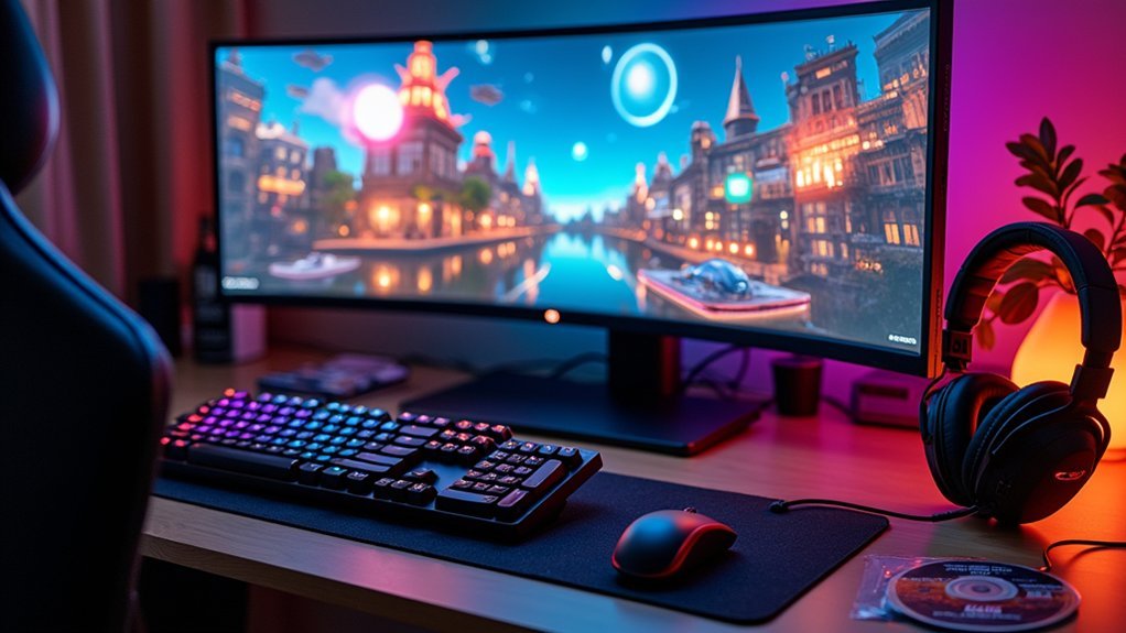 affordable gaming options available