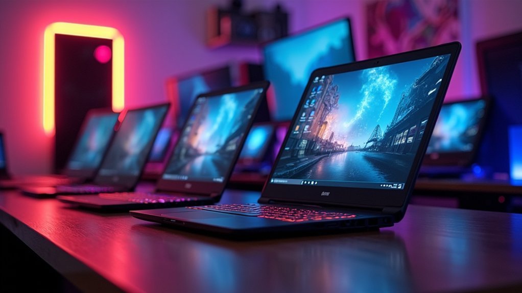 affordable refurbished gaming laptops
