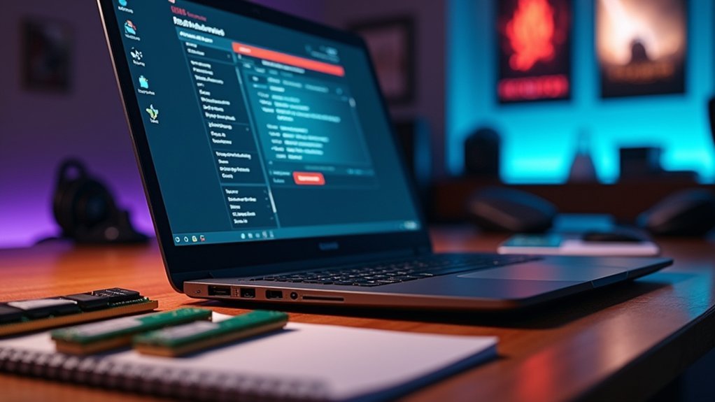 assess ram upgrade wisely