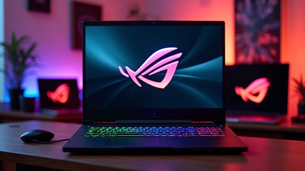 avoid low quality gaming laptops