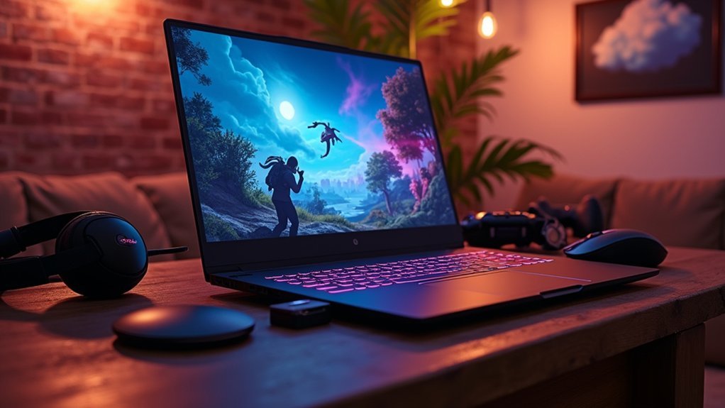 cloud gaming budget solution