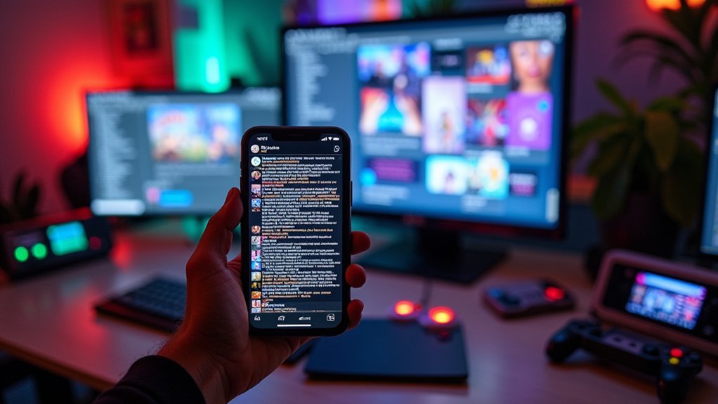 community driven gaming exchanges