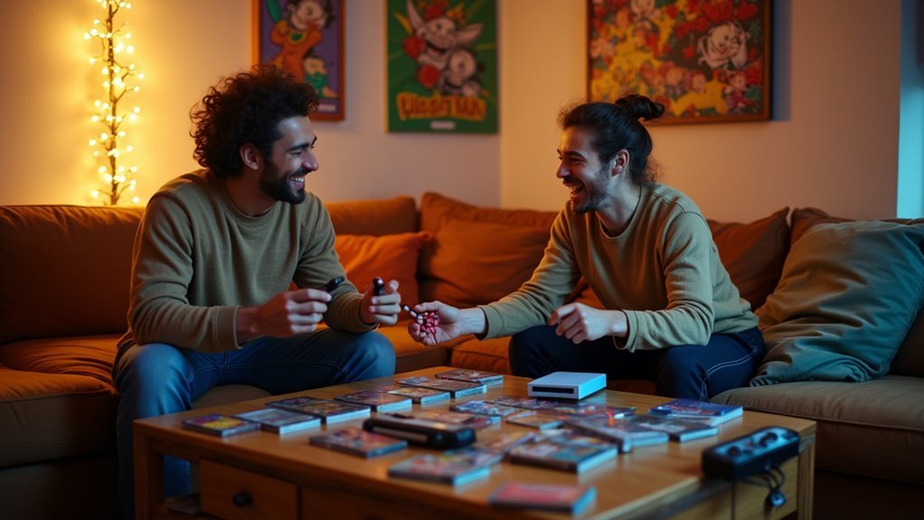 connect trade save game