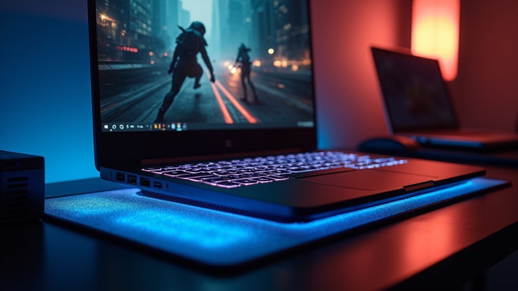 cooling solutions for laptops