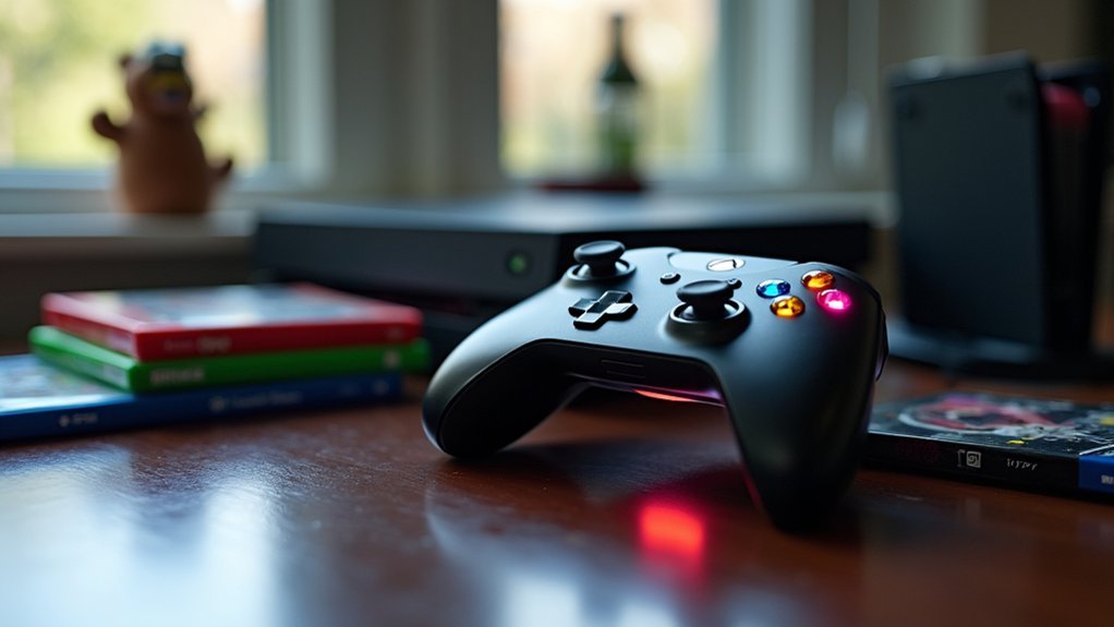 discover console free games
