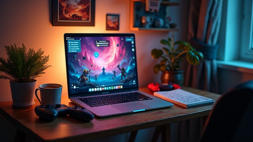 discovering top free games