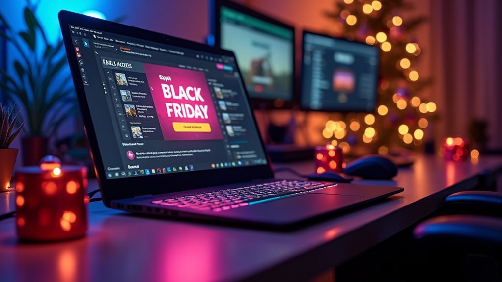 early access gaming deals