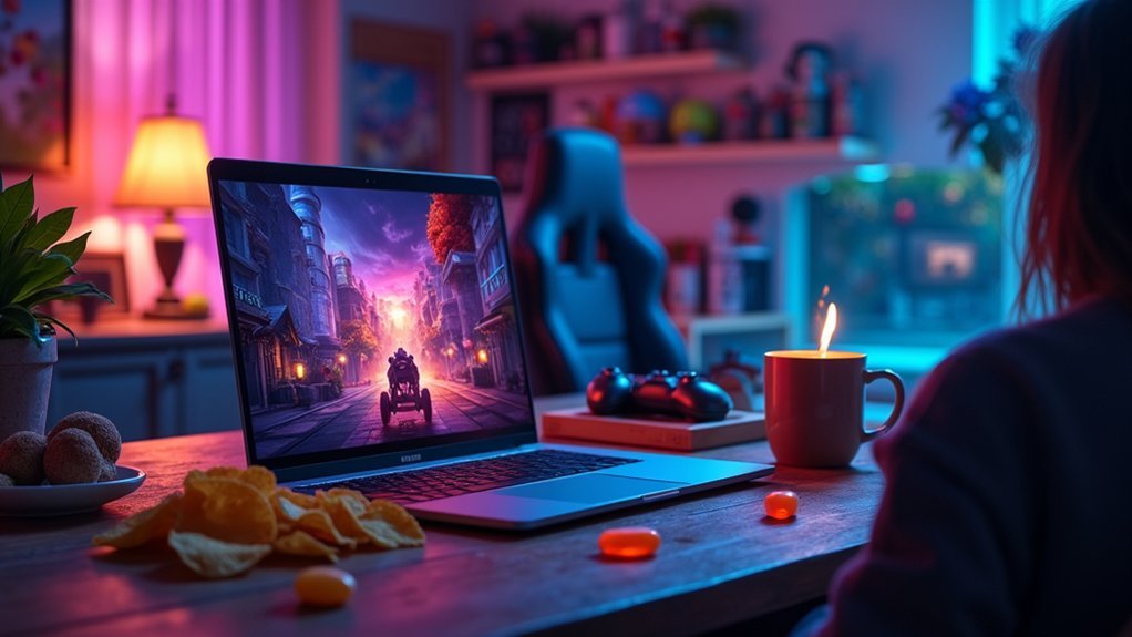 free games for longevity