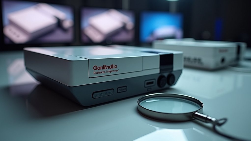 7 Best Ways to Spot Fake Consoles