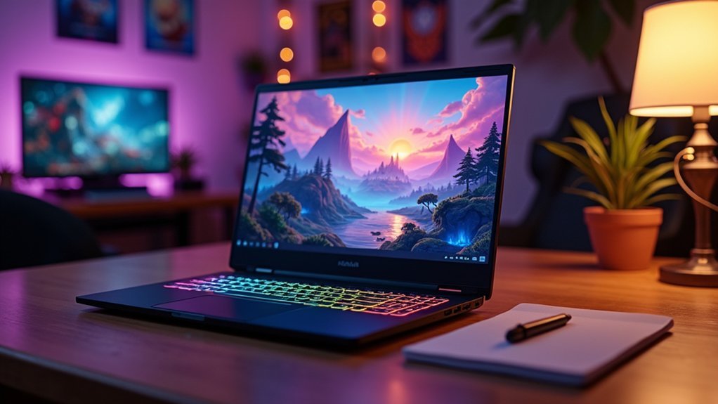 integrated graphics for gaming