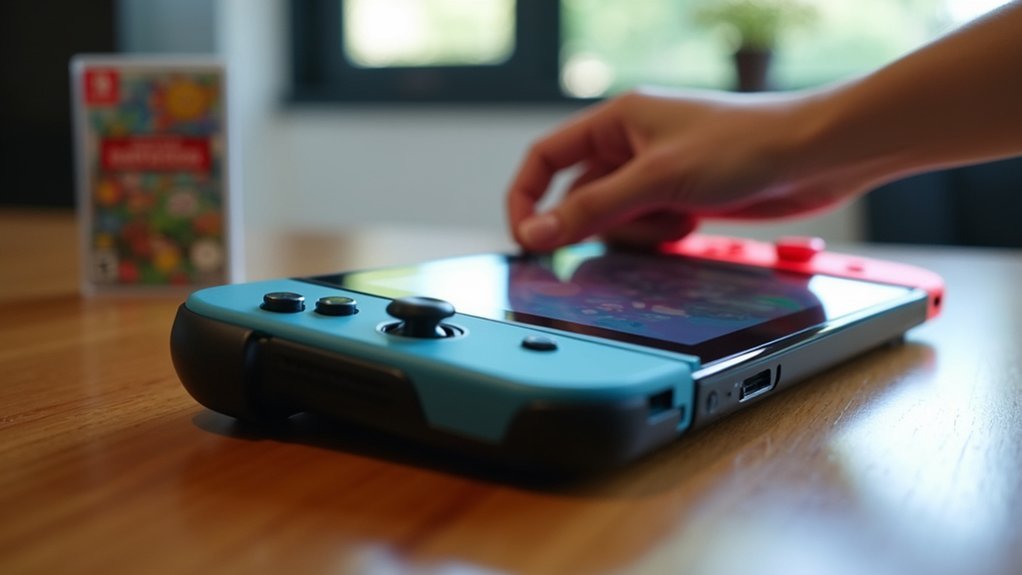 joy con functionality testing guide