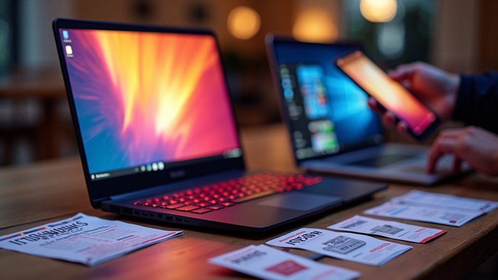 price comparison for electronics