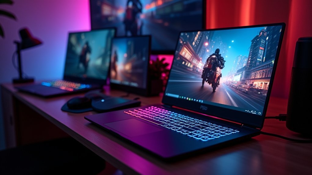 prioritize gpu for longevity