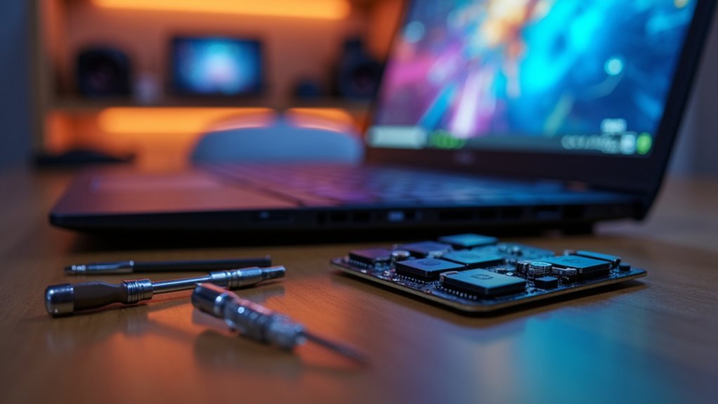ram upgrade for budget laptops
