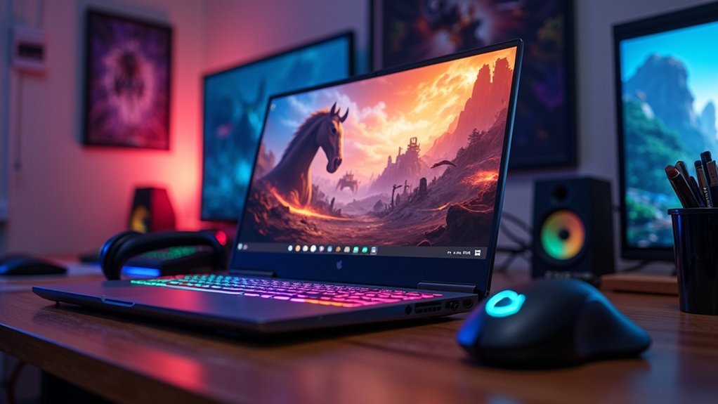 refurbished gaming laptop essentials