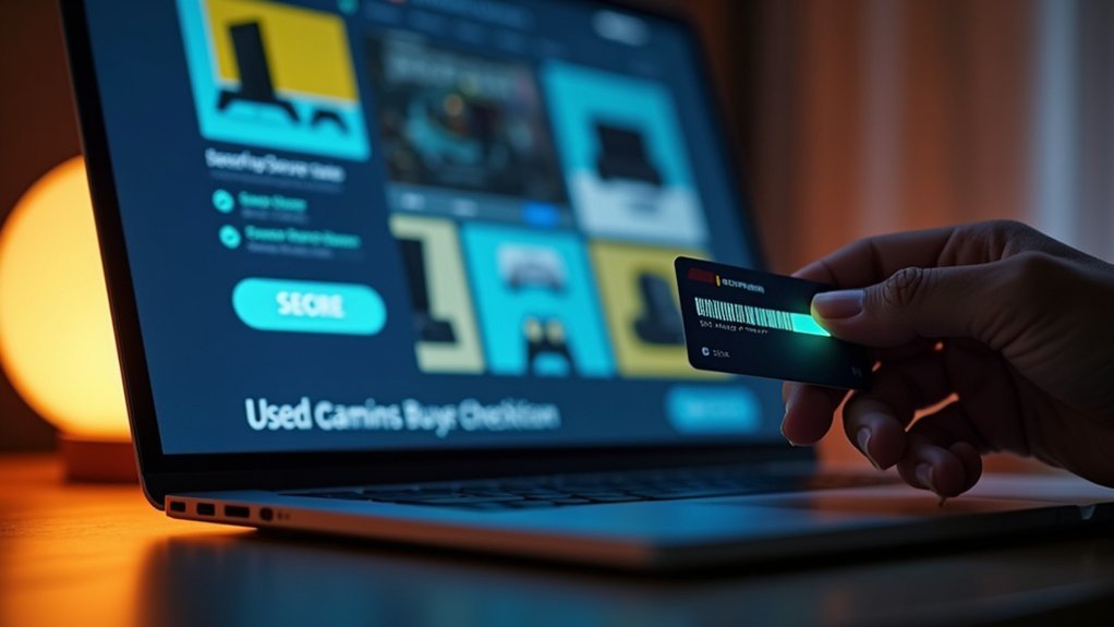secure payment strategies outlined