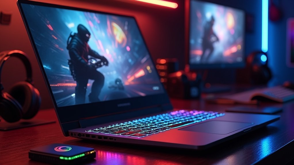 ssds enhance gaming performance