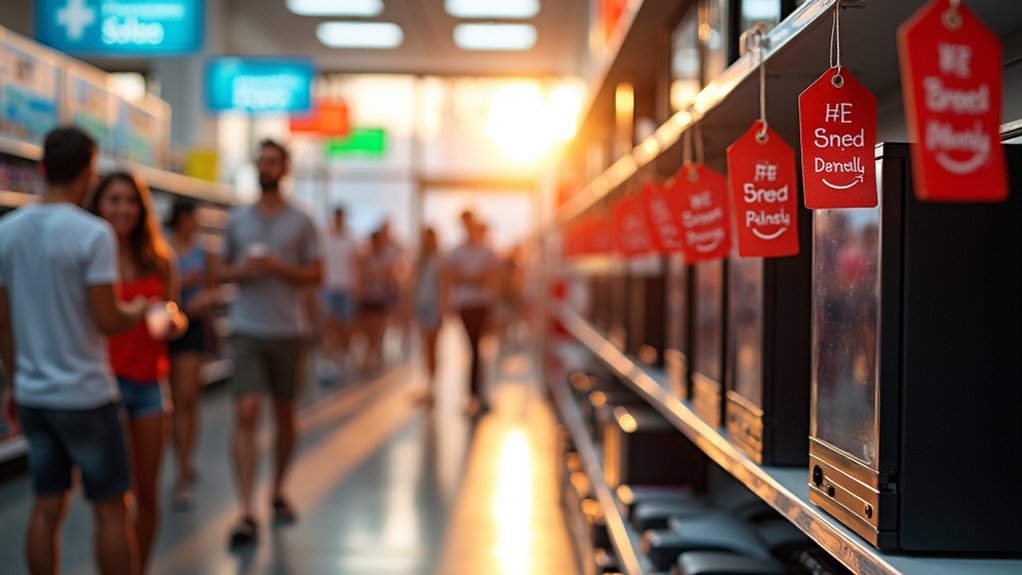 Why Do Console Prices Drop During Summer?