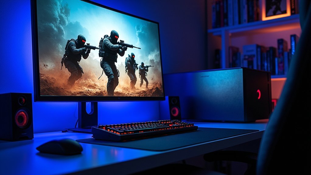 tactical shooter competitive excellence