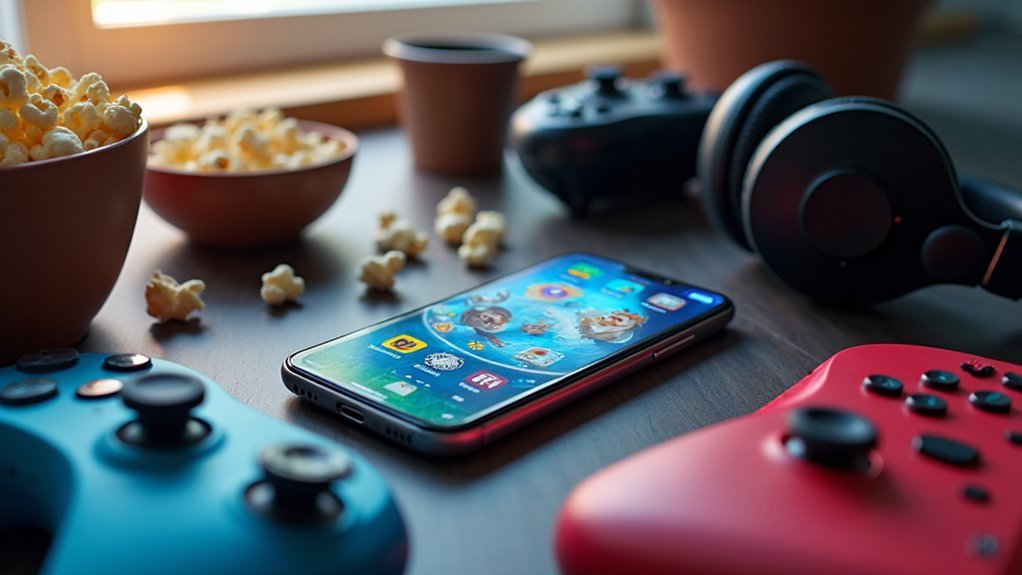 top free games available