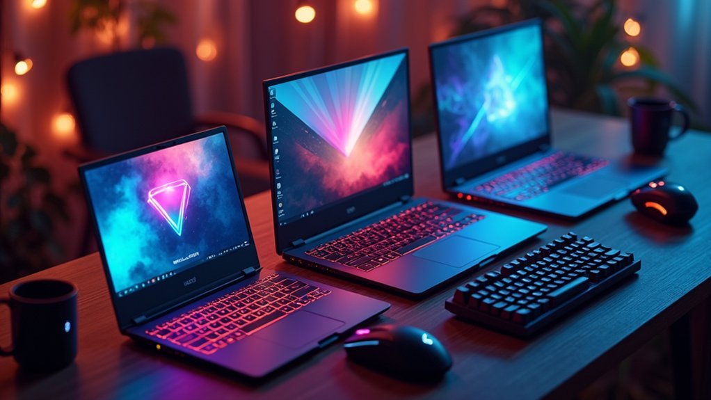 top refurbished gaming laptops
