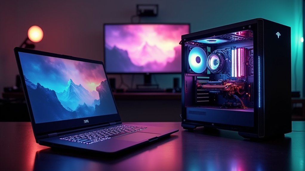 upgrade potential cost effective desktops