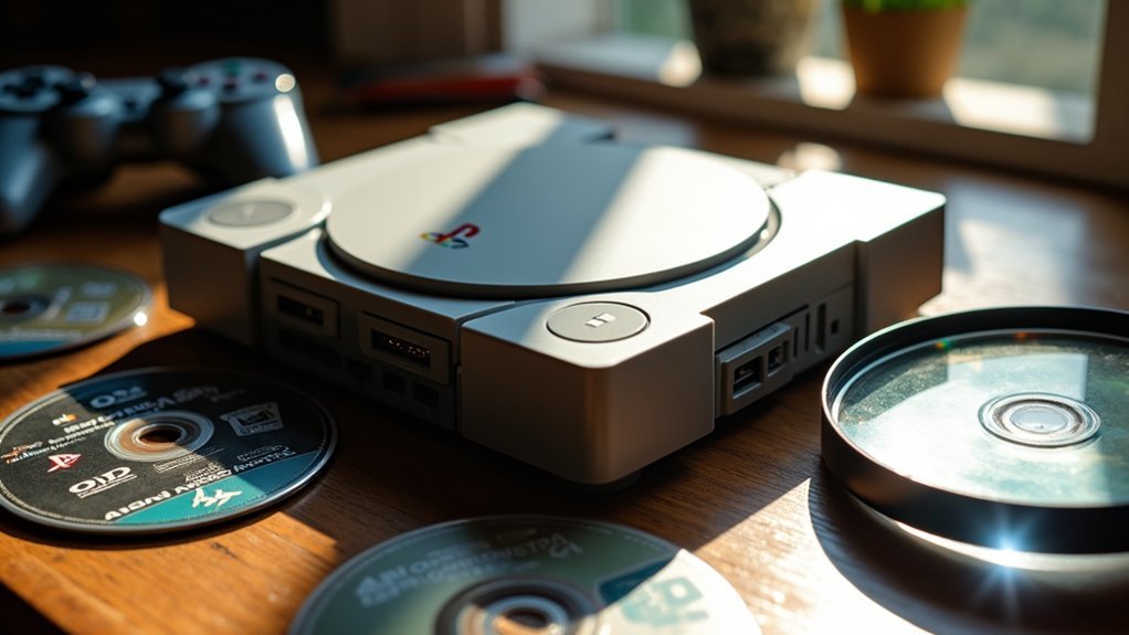 used playstation console buying tips