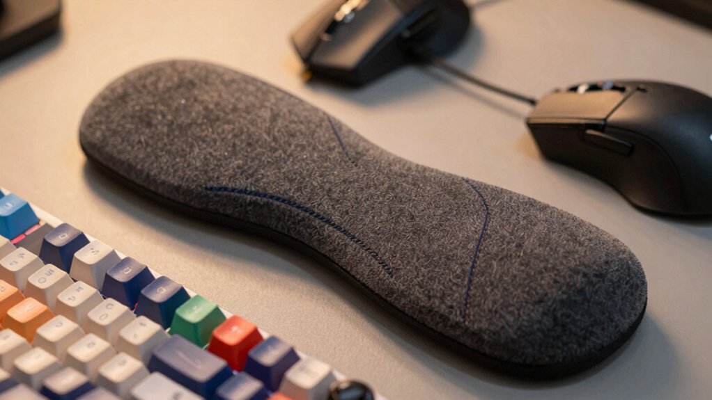 affordable wrist rests for gamers