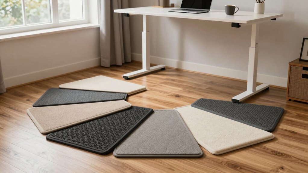 budget friendly anti fatigue mats