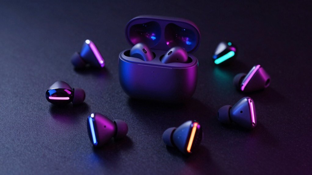 budget friendly bluetooth earbuds gamers love
