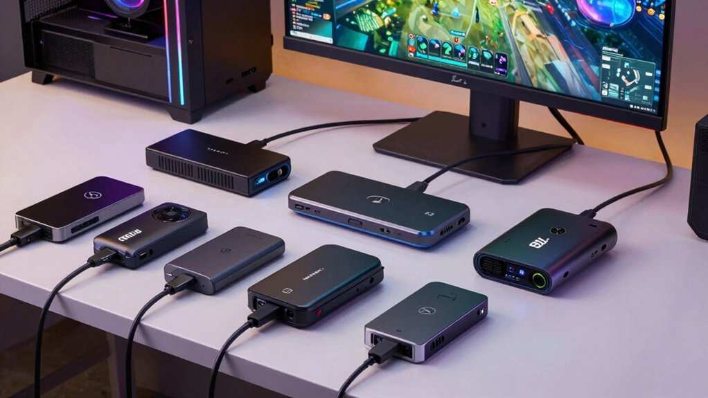 budget friendly capture cards for streaming