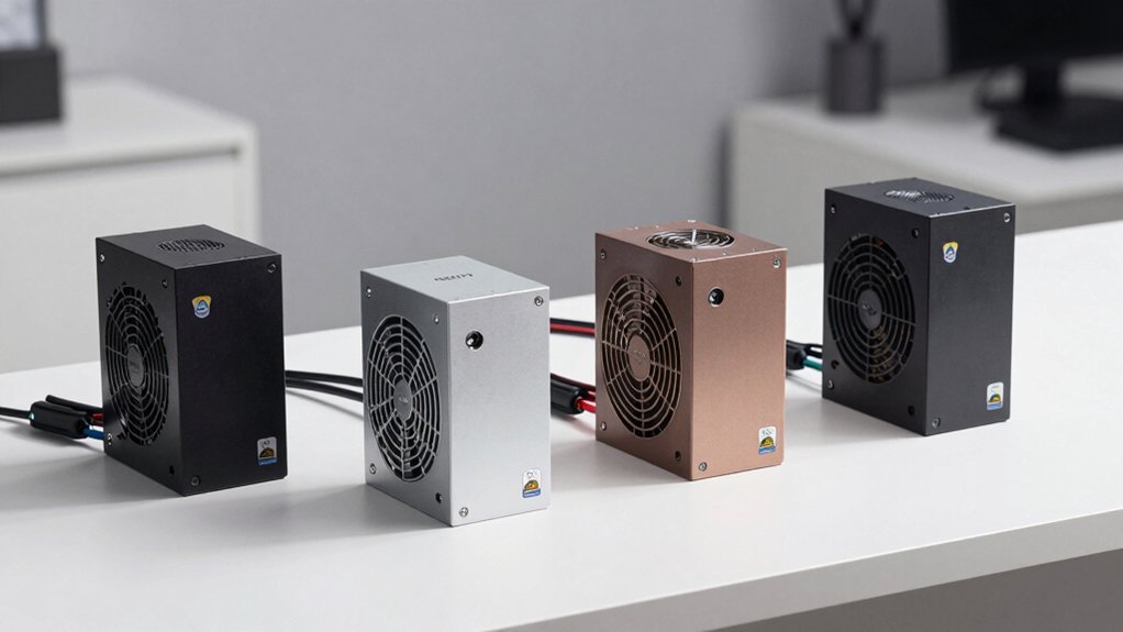 budget friendly psus that won t torch pc