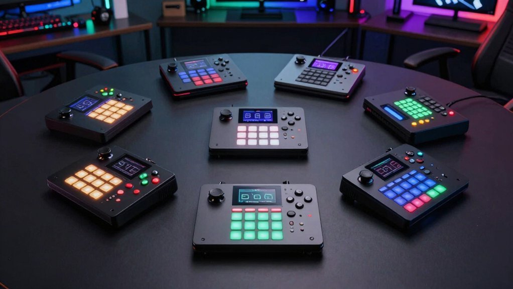 budget friendly stream decks shine