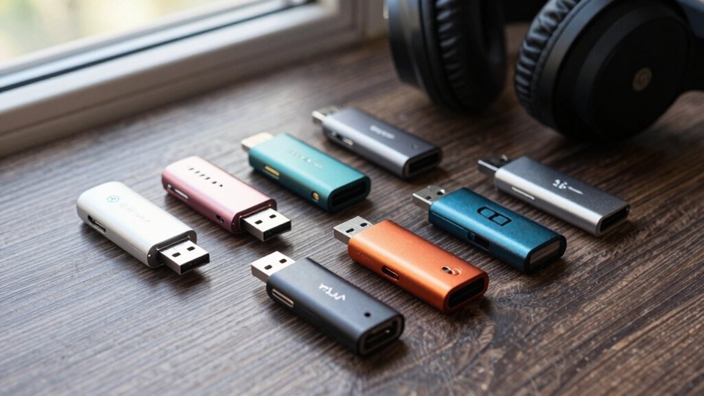 budget friendly usb audio adapters for better sound