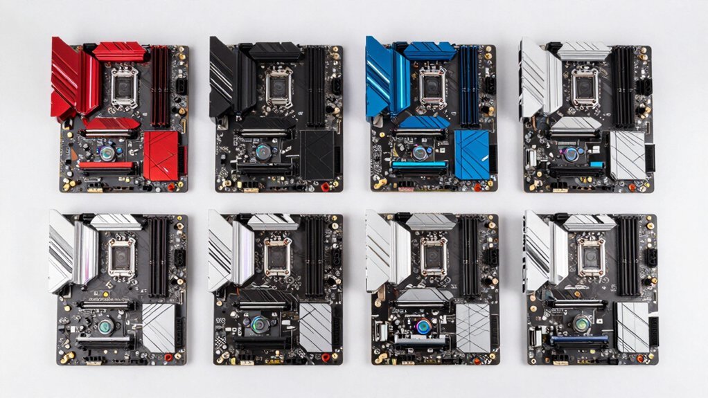 budget gaming motherboard recommendations and pros