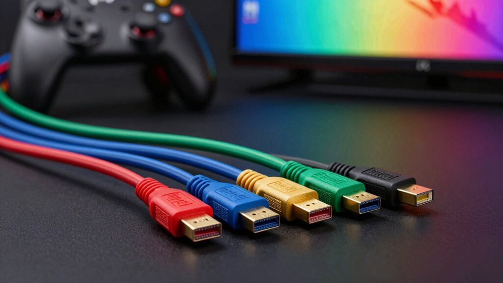 budget hdmi cables boost 4k gaming