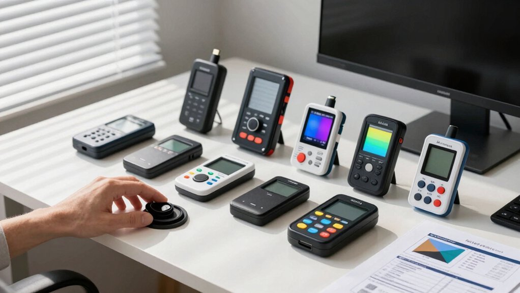 budget monitor calibrator secrets uncovered