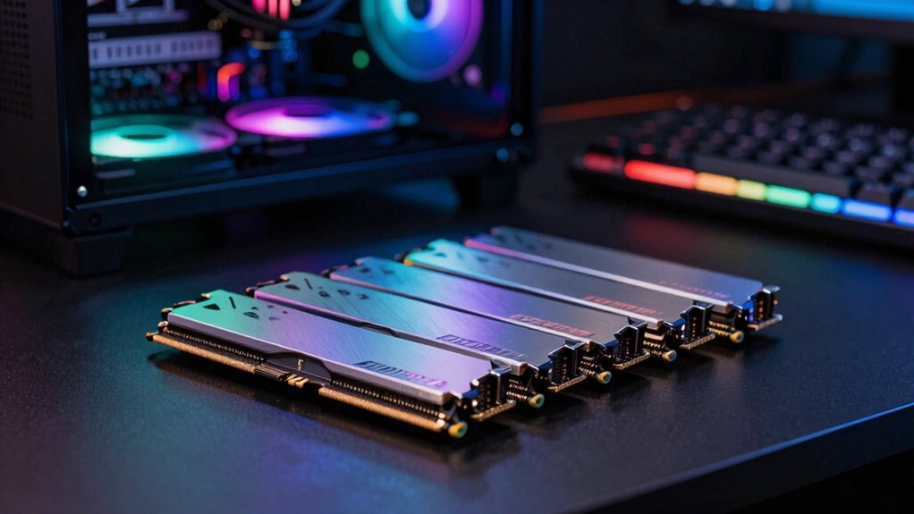 budget ram upgrades for gaming