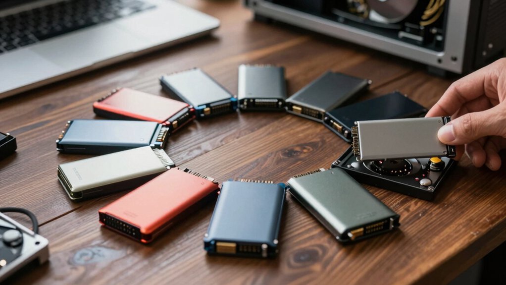 budget ssds rejuvenate old pc