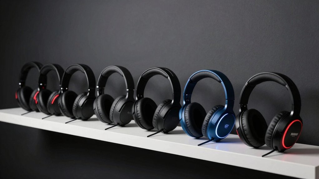 budget surround sound headsets that don t sound cheap