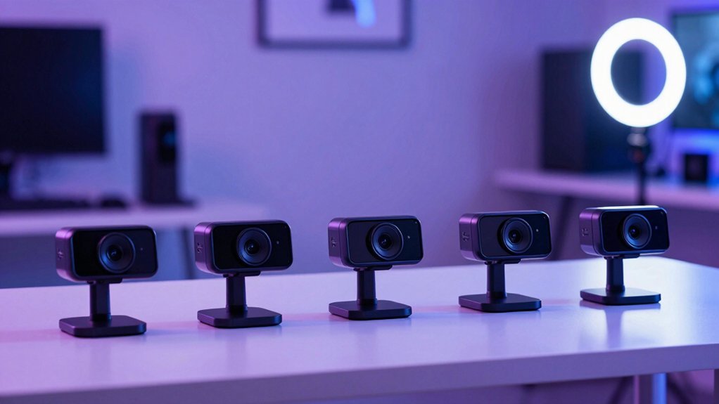budget webcams elevate beginner streamers pro look
