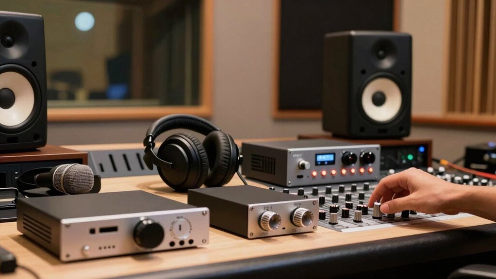 pro audio solutions praised everywhere
