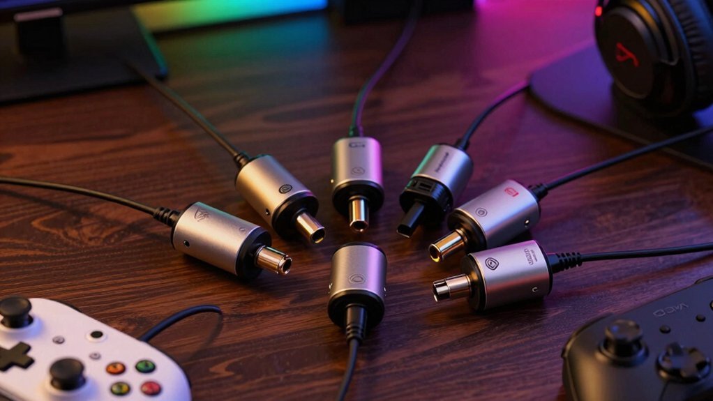 seven budget headset adapters for gamers