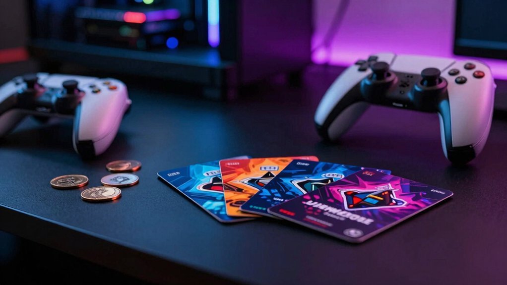 three gaming subs deliver premium play pennies