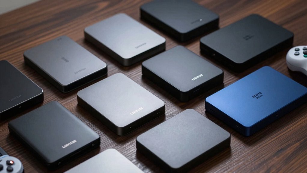 top 10 ps external storage