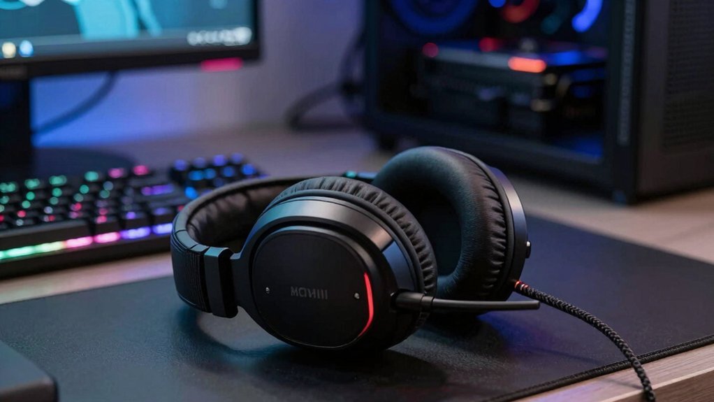 Why Choose Cheap Headsets for Competitive Play?