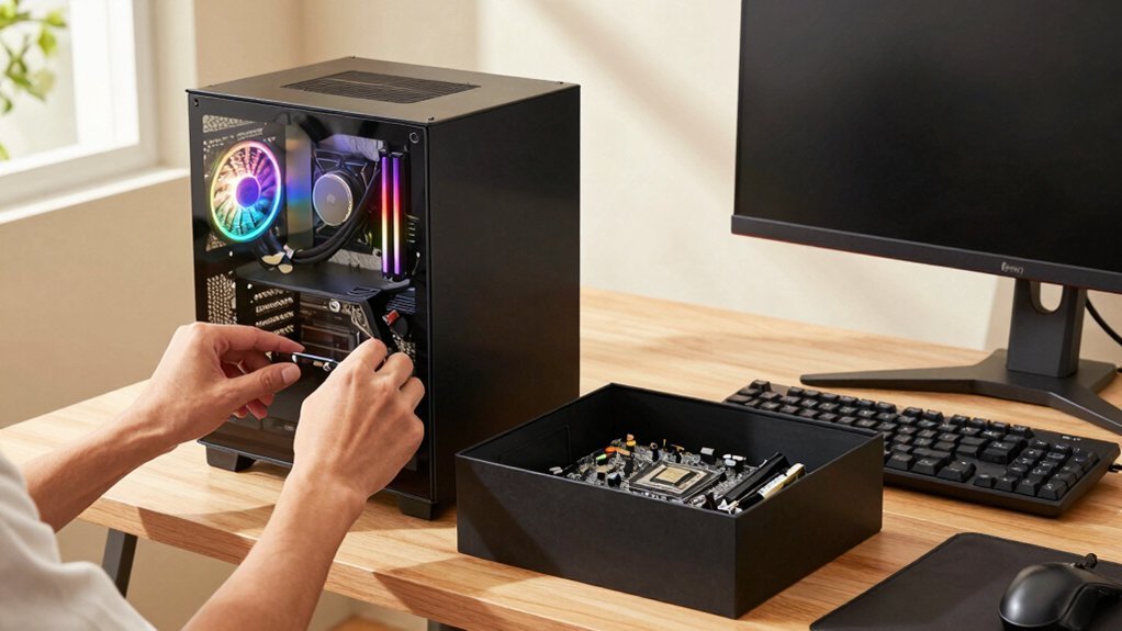 Why Build Your Own Affordable PC Setup?