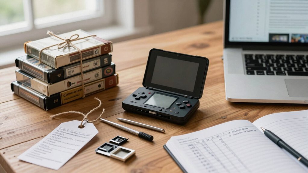 3 Best Affordable Retro Gaming Money-Saving Tips