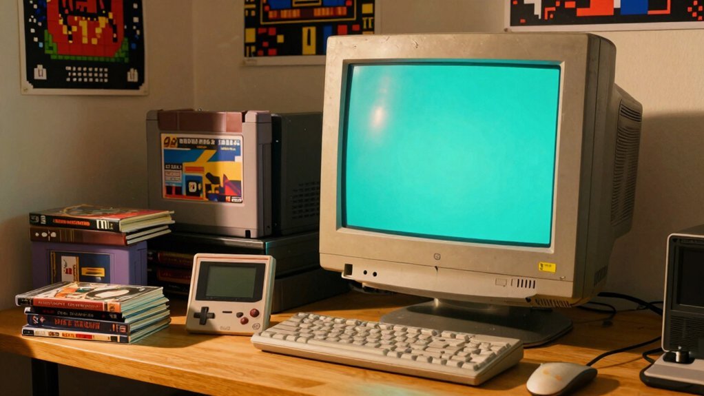 affordable retro indie games list